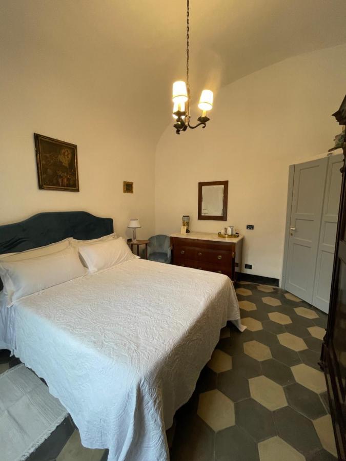 Bed&Breakfast Scià Dina Toirano Exterior foto