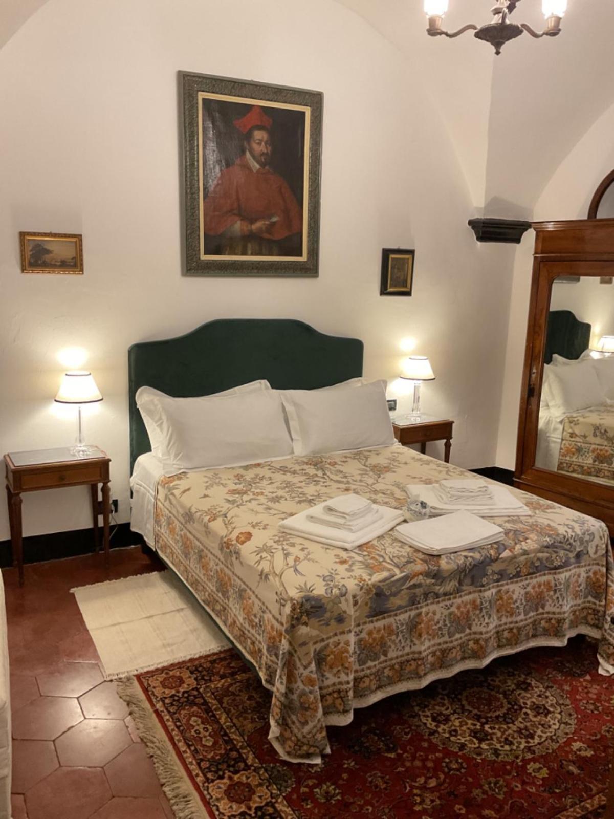 Bed&Breakfast Scià Dina Toirano Exterior foto