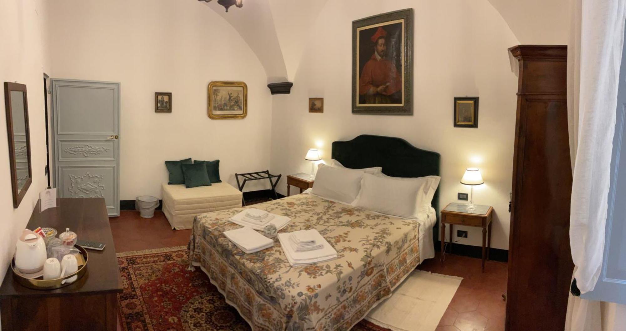 Bed&Breakfast Scià Dina Toirano Exterior foto