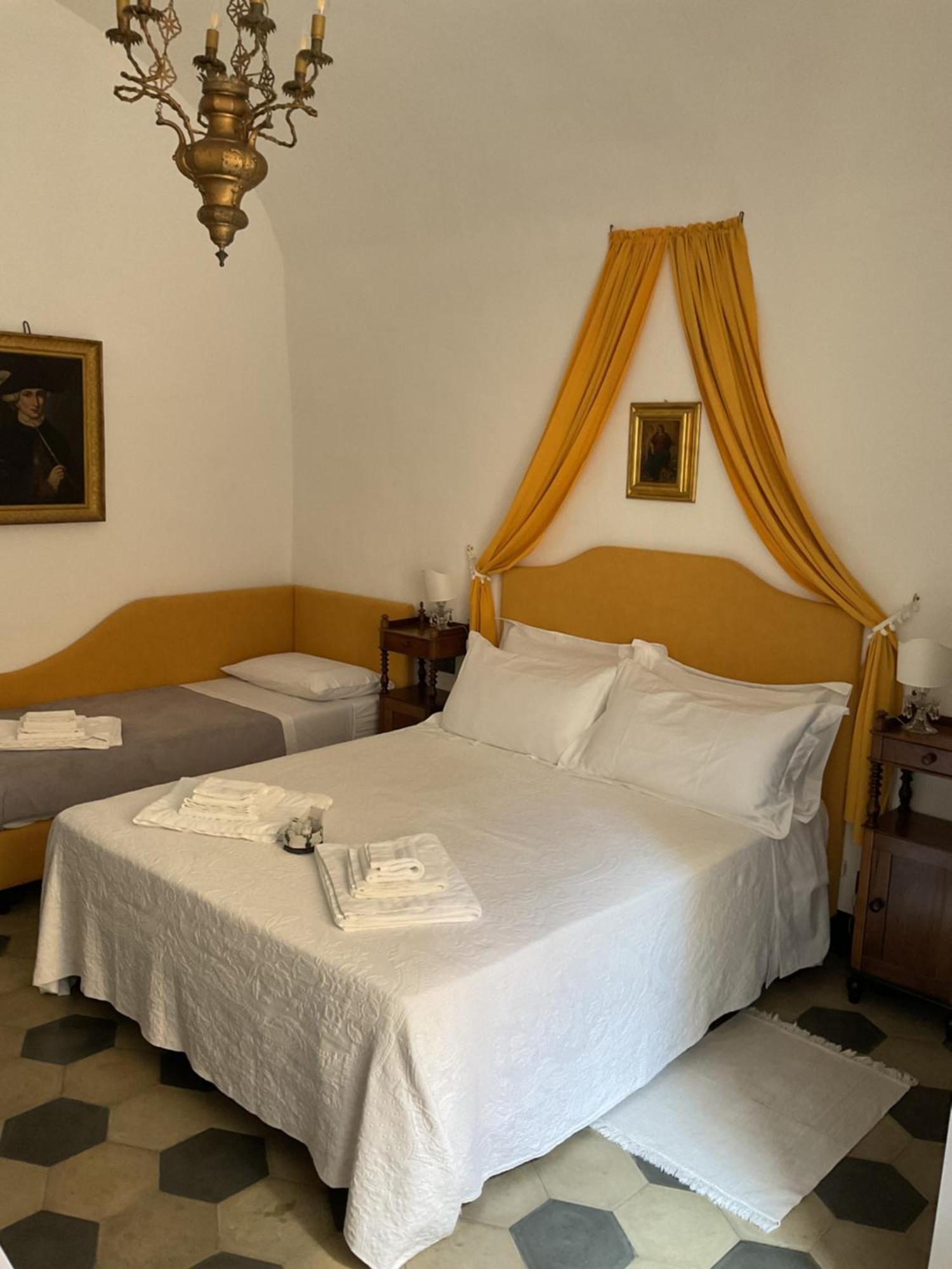 Bed&Breakfast Scià Dina Toirano Exterior foto
