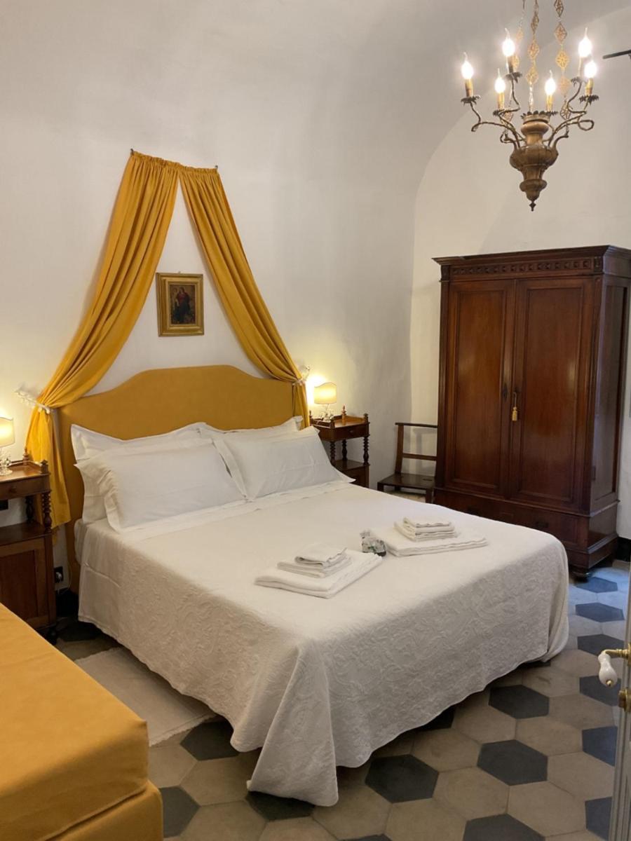 Bed&Breakfast Scià Dina Toirano Exterior foto
